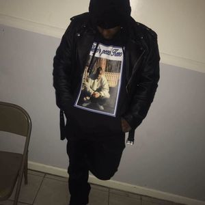 Meet your Posher, Jay b